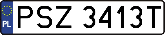 PSZ3413T
