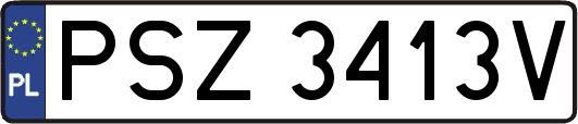 PSZ3413V