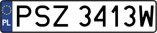 PSZ3413W