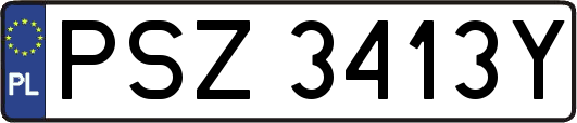 PSZ3413Y