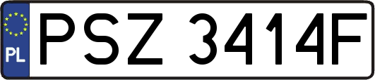 PSZ3414F