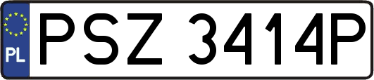 PSZ3414P