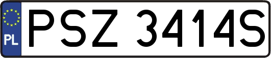PSZ3414S