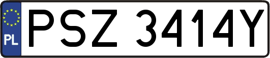 PSZ3414Y