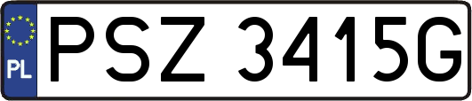PSZ3415G