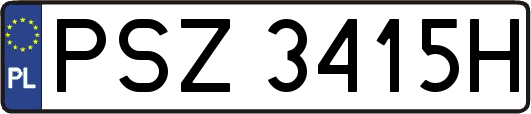 PSZ3415H