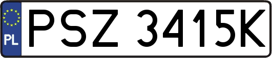 PSZ3415K