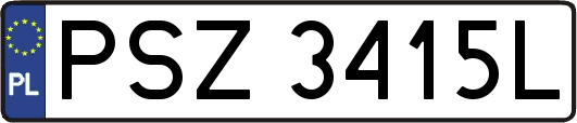 PSZ3415L