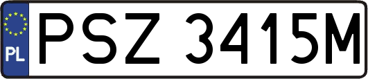 PSZ3415M
