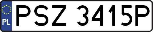 PSZ3415P