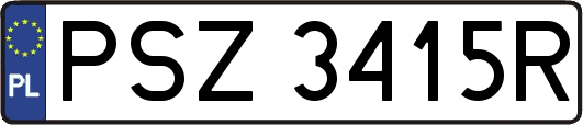 PSZ3415R