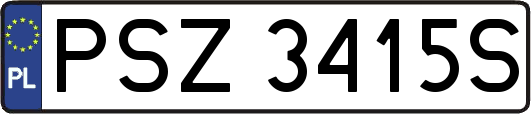 PSZ3415S