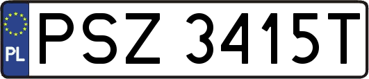 PSZ3415T