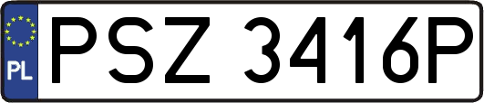 PSZ3416P