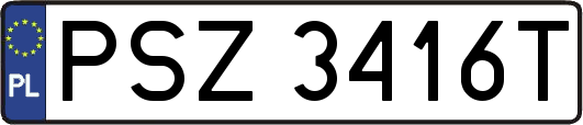 PSZ3416T