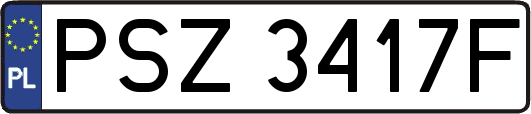 PSZ3417F