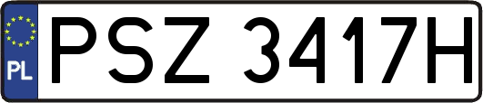 PSZ3417H