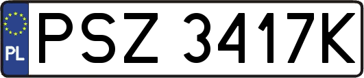 PSZ3417K