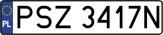 PSZ3417N
