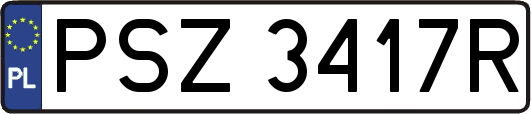 PSZ3417R