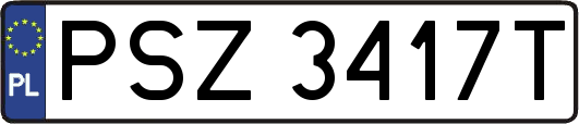 PSZ3417T