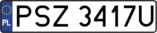 PSZ3417U