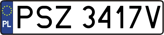 PSZ3417V