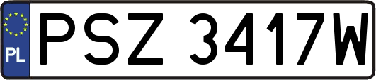 PSZ3417W