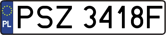 PSZ3418F