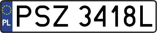 PSZ3418L