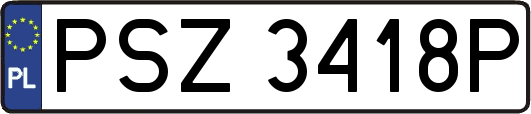 PSZ3418P