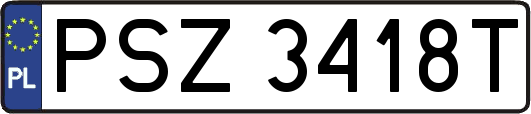 PSZ3418T