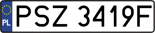 PSZ3419F