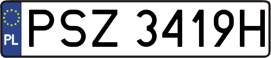 PSZ3419H