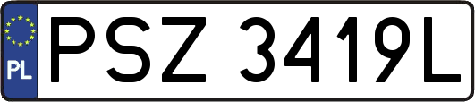 PSZ3419L