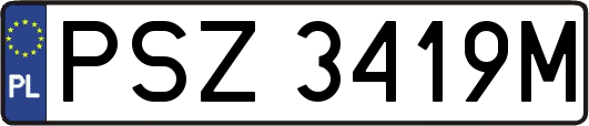 PSZ3419M