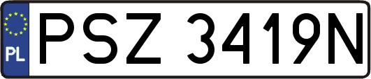 PSZ3419N