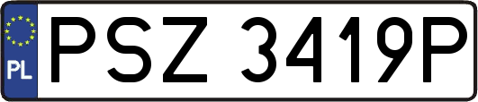 PSZ3419P