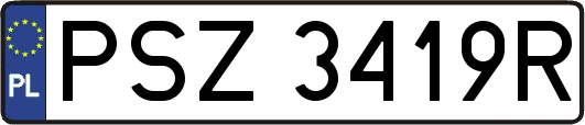 PSZ3419R