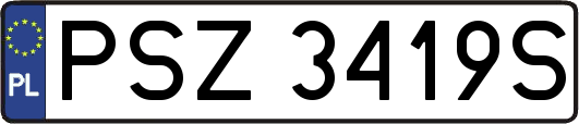 PSZ3419S