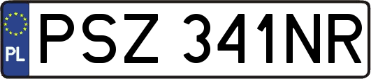 PSZ341NR