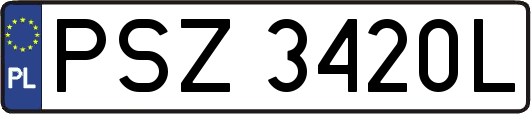 PSZ3420L