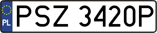 PSZ3420P