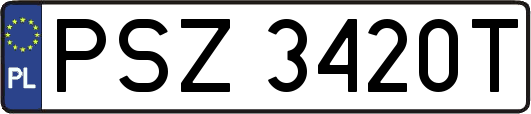 PSZ3420T