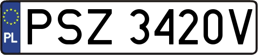 PSZ3420V