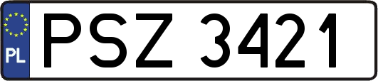 PSZ3421