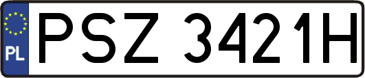 PSZ3421H