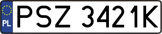 PSZ3421K