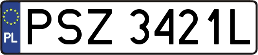 PSZ3421L