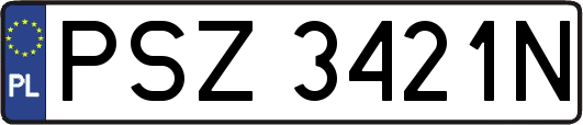 PSZ3421N